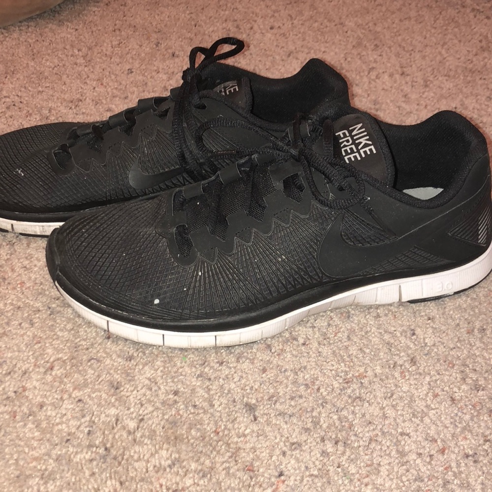 Men’s Nike Free Run 3.0